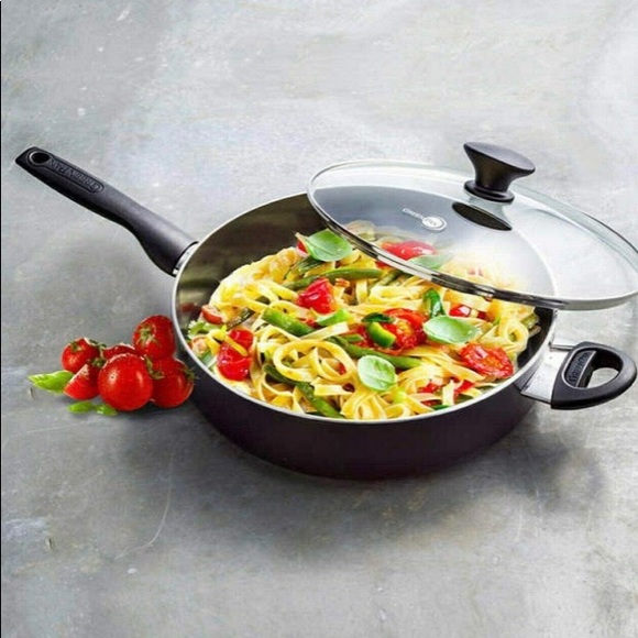 Green Pan - Picture 3 of 3